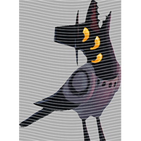 Demon Hunter Girls-LM 225